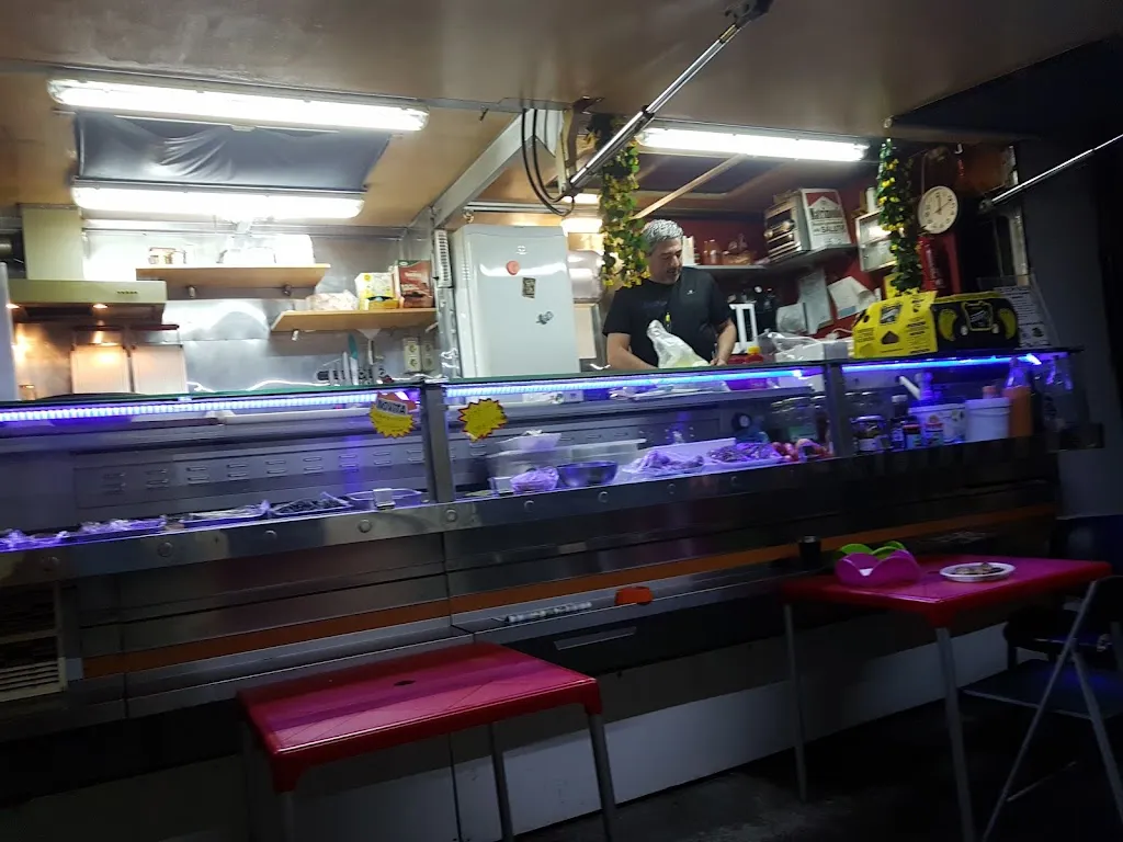 Ciro Ascione_Peccati di Gola_Scisciano_review