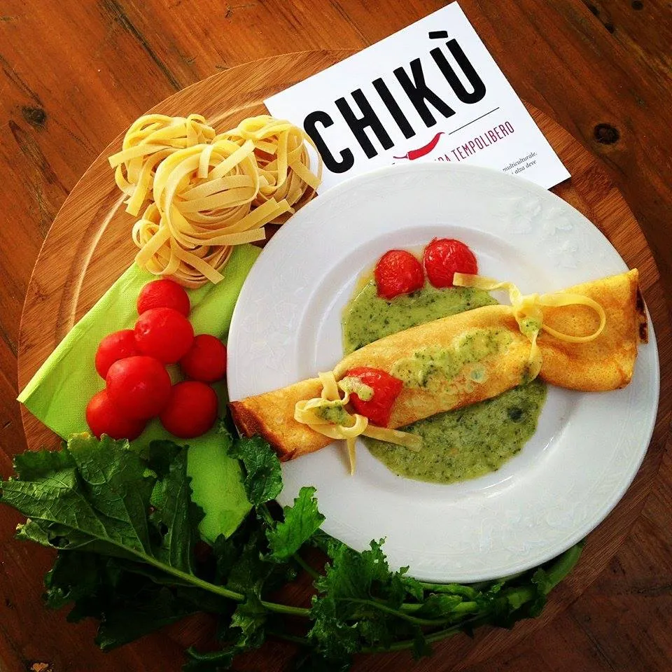 Chikù, ristorante, catering, eventi, spazio culturale_Scampia_slider_image_2