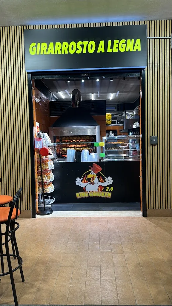 Girarrosto A Legna_Scampia_slider_image_2