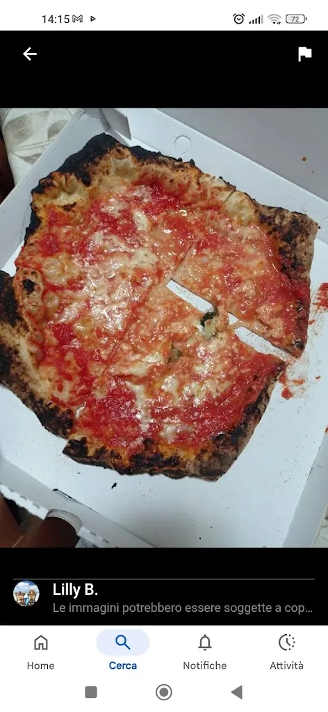 Lilly B._Gli Scugnizzi_Scampia_review