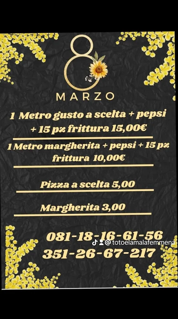 Menu_Totò e la Malafemmena_Scampia_image_2