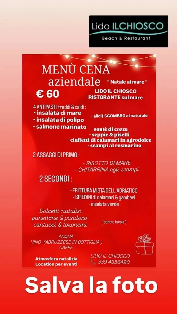 Menu_LIDO IL CHIOSCO_Montesilvano Marina_image_3