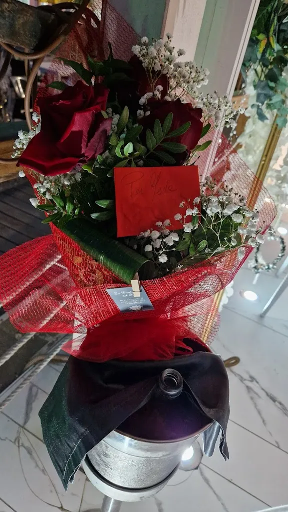 Aida Adomaite_LIDO IL CHIOSCO_Montesilvano Marina_review