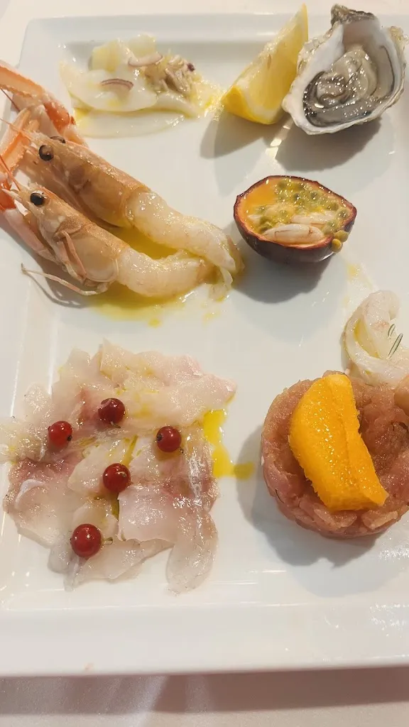 Piotr_LIDO IL CHIOSCO_Montesilvano Marina_review