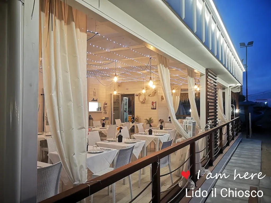 LIDO IL CHIOSCO_Montesilvano Marina_slider_image_1