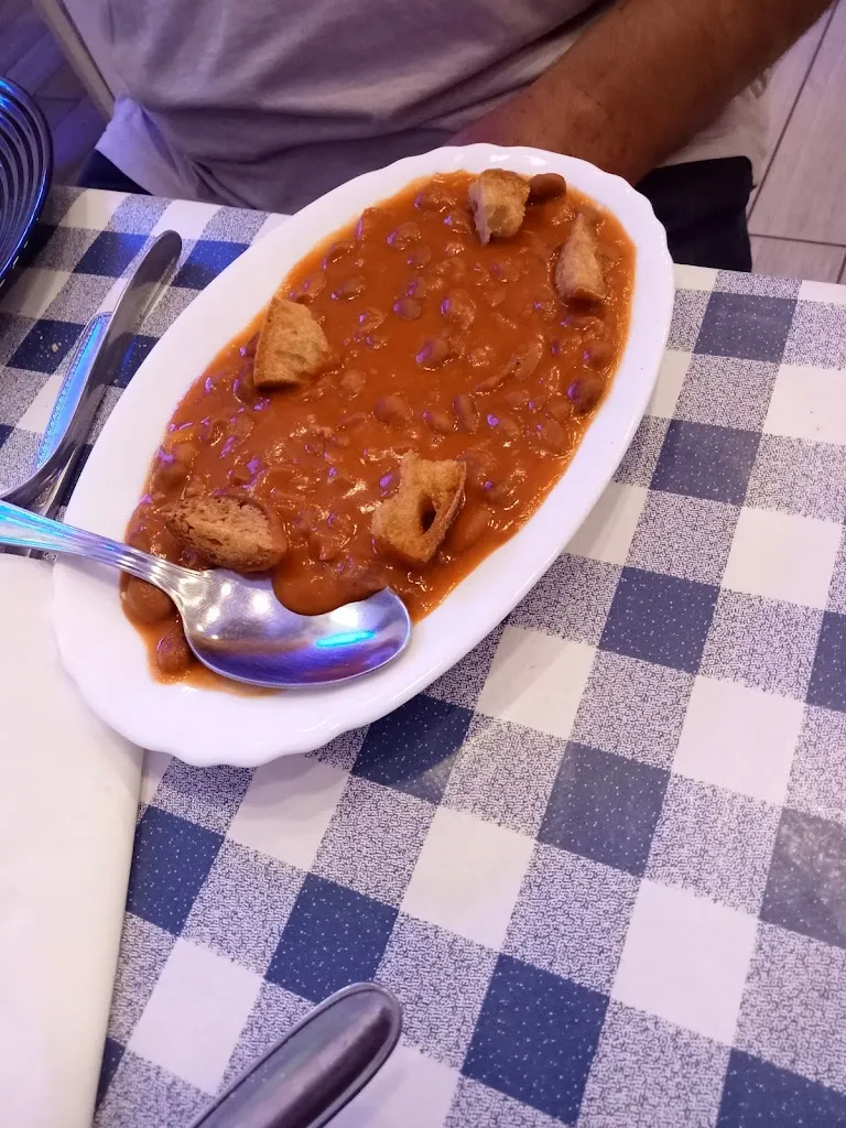 Menu_Mare Luna Pizzeria...trattoria._Scampia_image_3