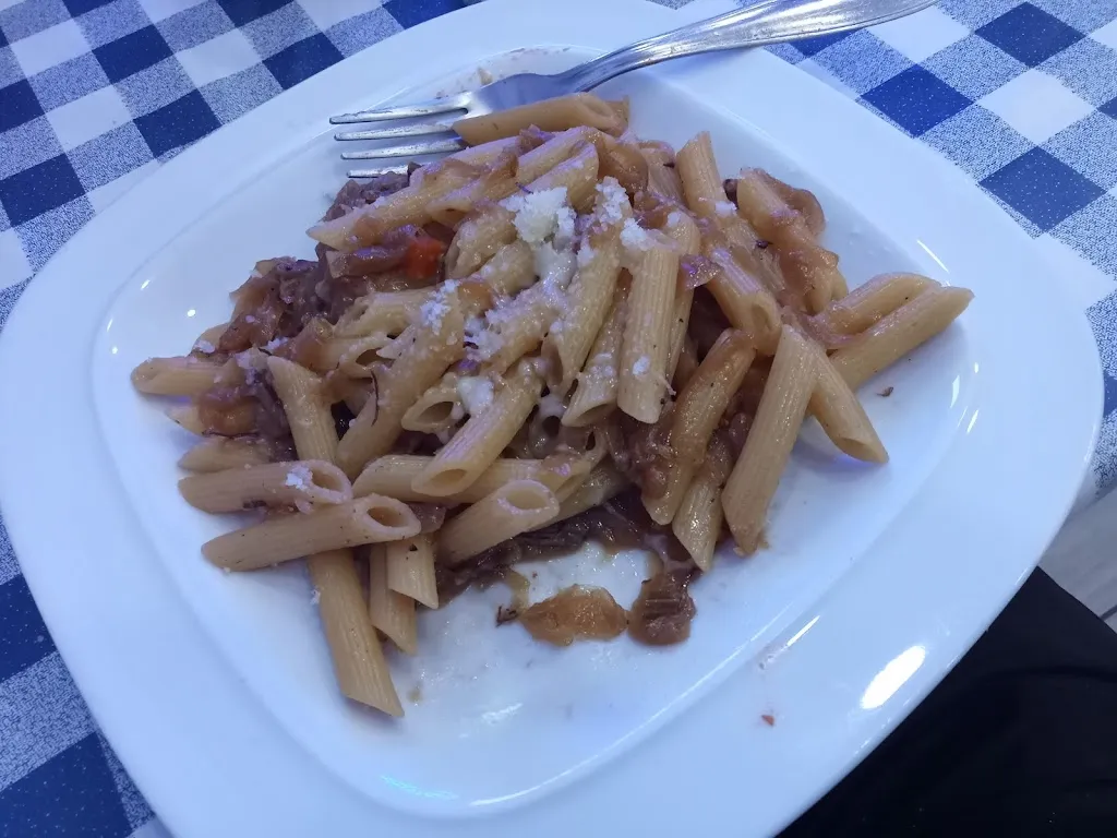 Menu_Mare Luna Pizzeria...trattoria._Scampia_image_5