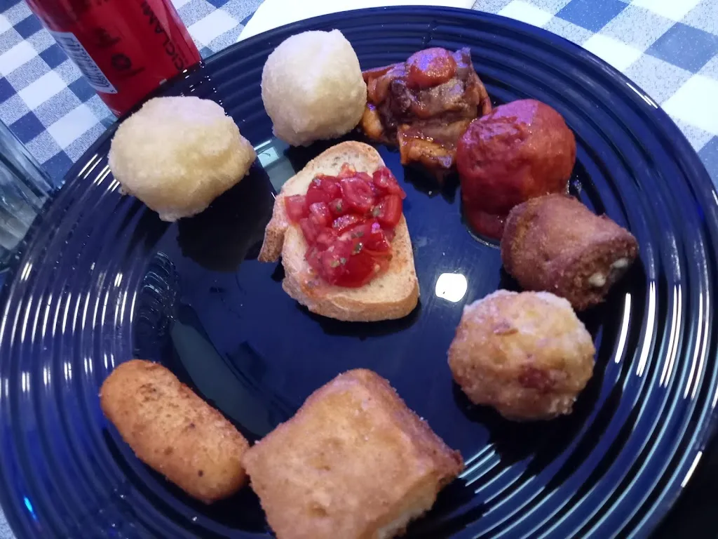 Menu_Mare Luna Pizzeria...trattoria._Scampia_image_6