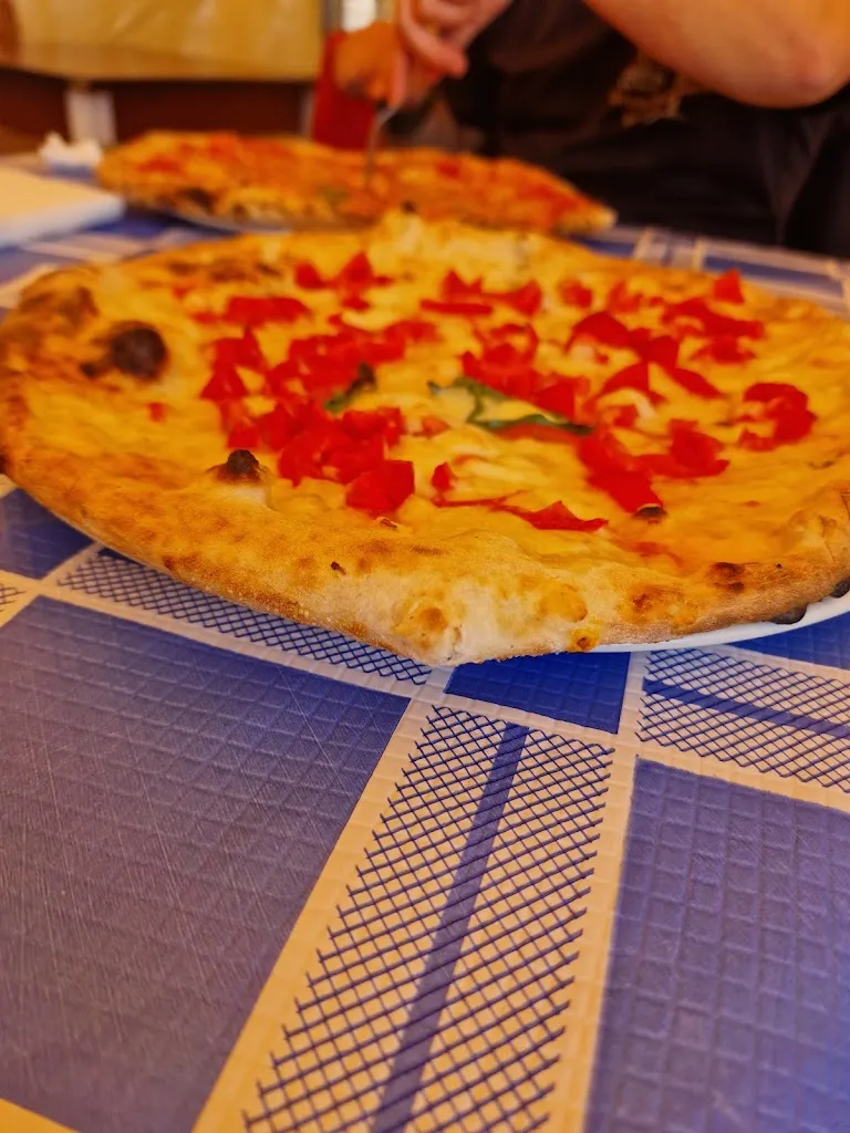 Menu_Pizzeria Degli Azzurri_Scampia_immagine_6