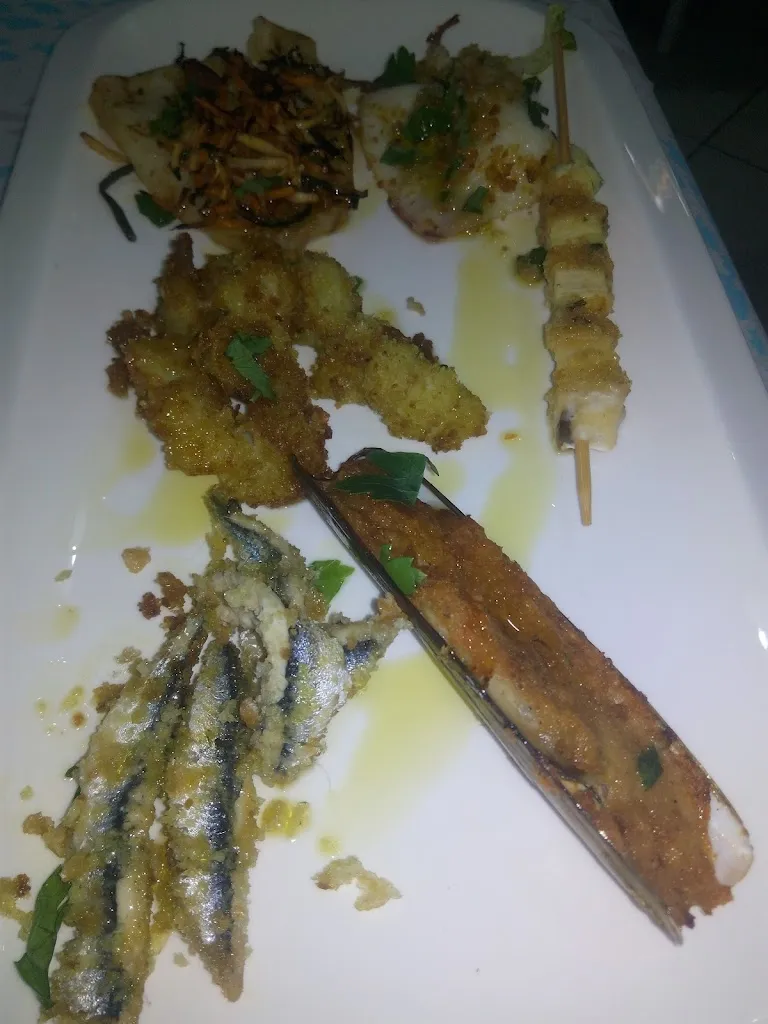 Menu_Gusto di Mare_Montesilvano Marina_image_8