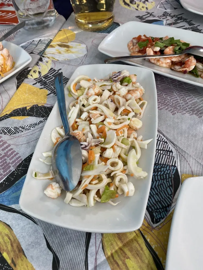 Valerio Giangiacomo_Gusto di Mare_Montesilvano Marina_review