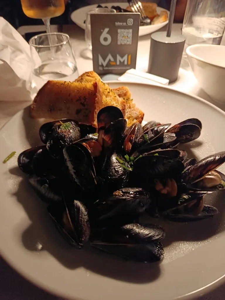 Paola_Ristorante Mami_Scario_review