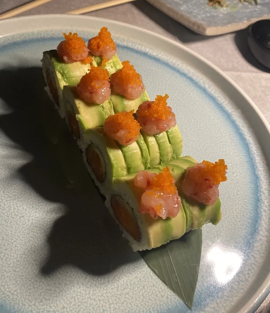 sabrina capasso_Ristorante Mami_Scario_review