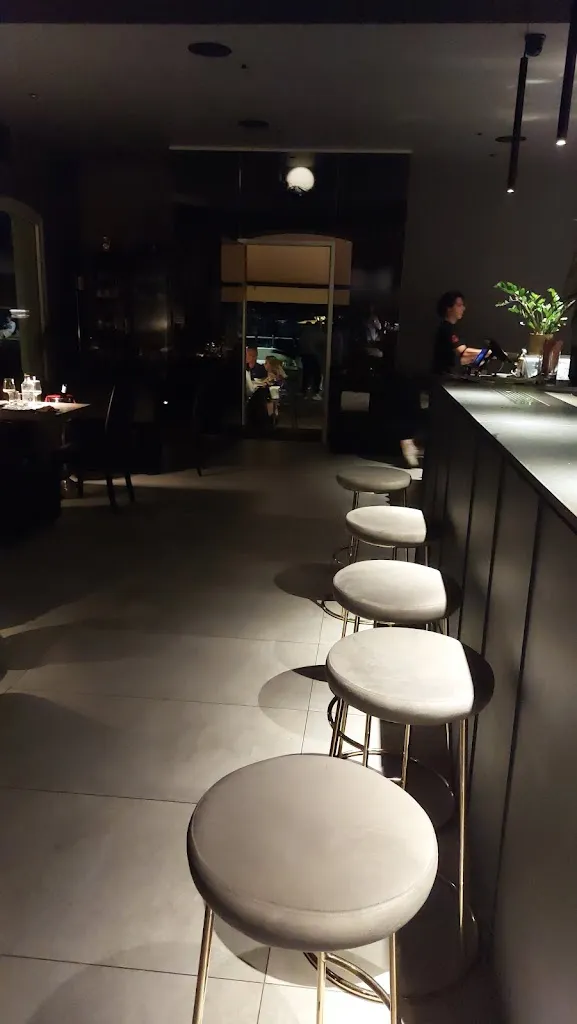 Ristorante Mami restaurant in Scario