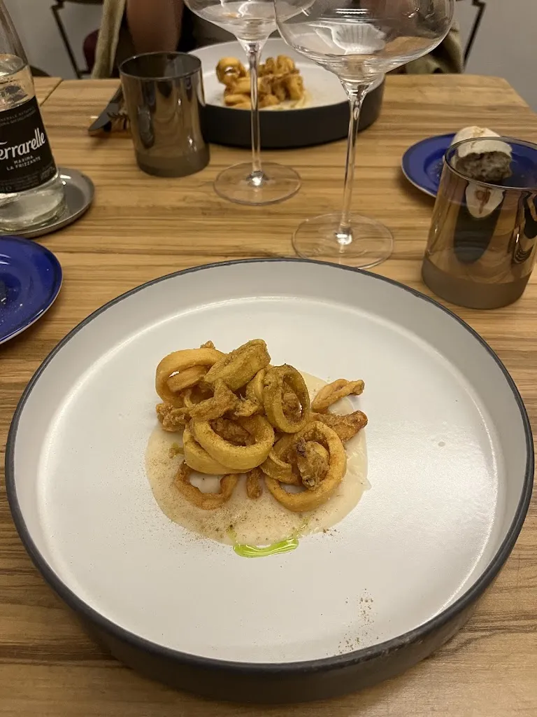 Leonardo Isella_Gud Cilento_Scario_review