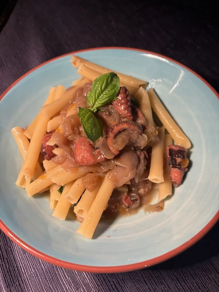 Emanuele Iaselli Photographer_Ristorante 