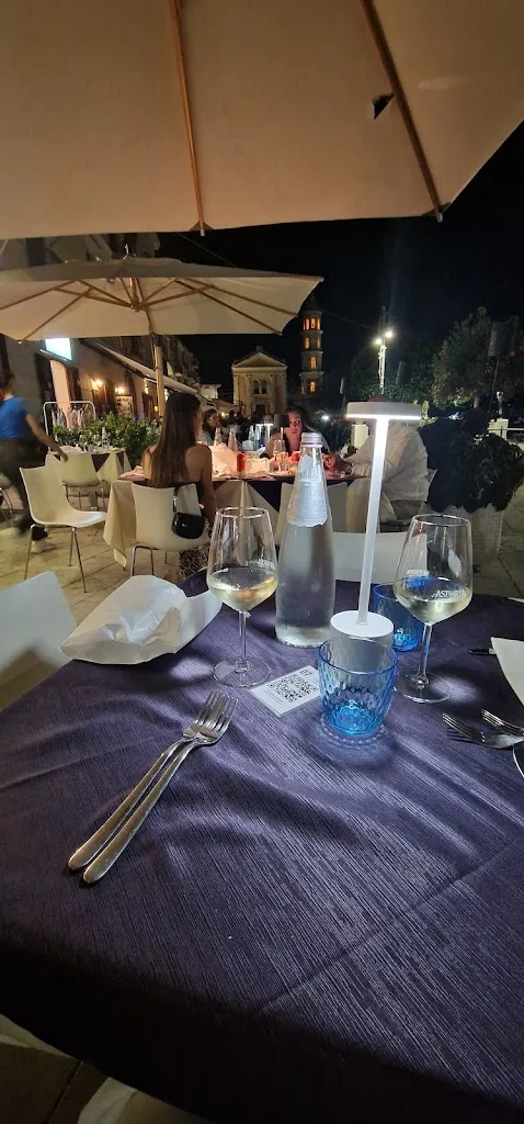 Matteo Mazza_Ristorante 