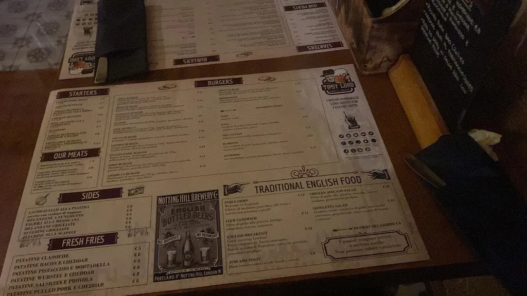 Menu_Tipsy Lord_Scario_image_4