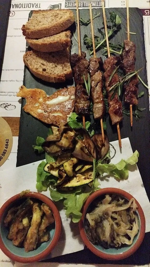 Menu_Tipsy Lord_Scario_image_5