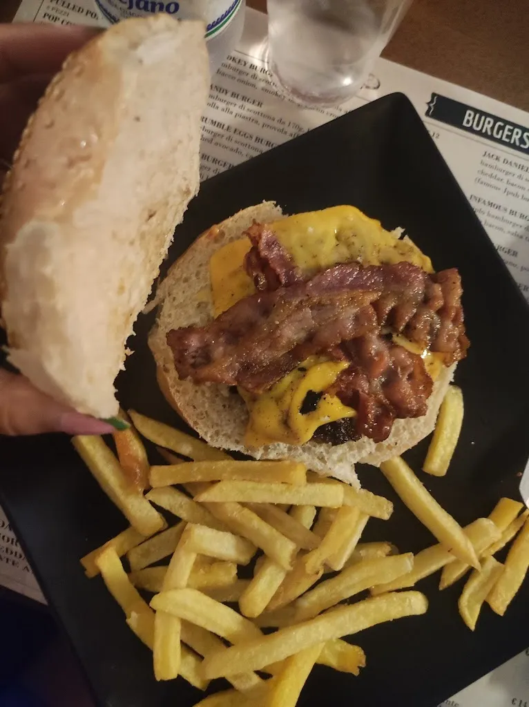 Menu_Tipsy Lord_Scario_image_9