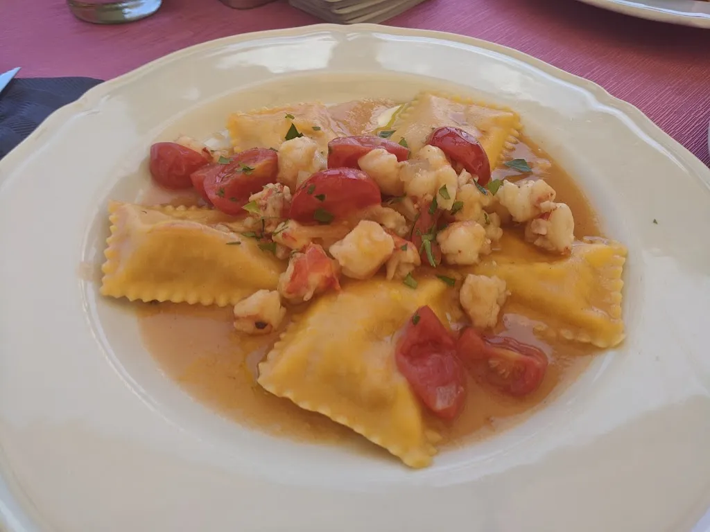 Lea Eikendal_Ristorante Vulcano Tipiteca_Scario_recensione