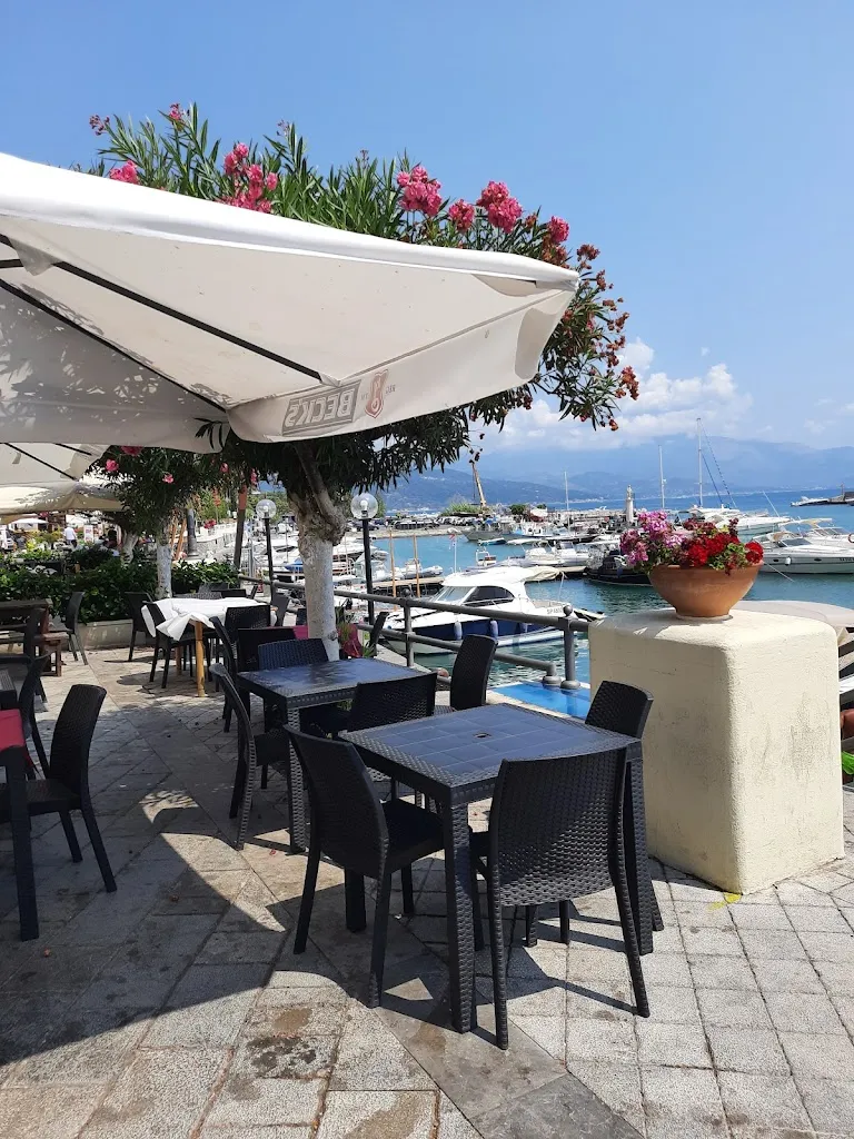 Ristorante Vulcano Tipiteca restaurant in Scario