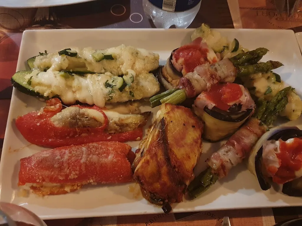 Menu_Braceria-Churrascaria Pietro e Andrea_Scario_image_1