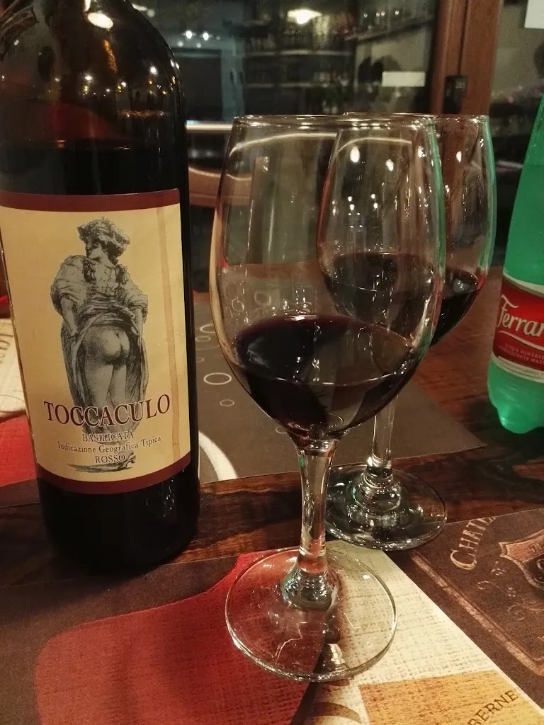 Menu_Braceria-Churrascaria Pietro e Andrea_Scario_image_7