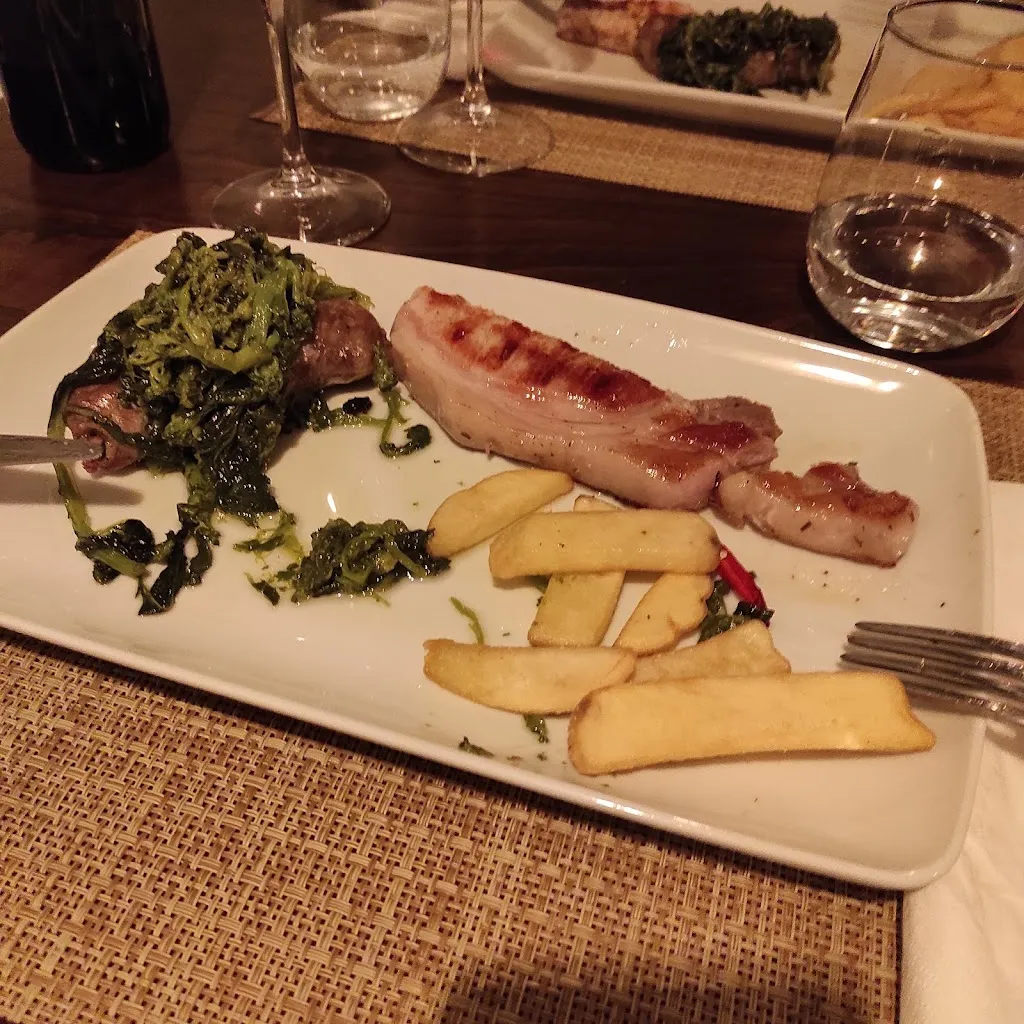 Menu_Braceria-Churrascaria Pietro e Andrea_Scario_image_9