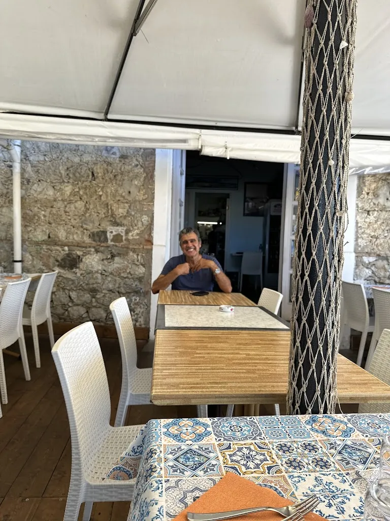 Don Giuseppe Carmelo_Ristorante incontro_Scario_review