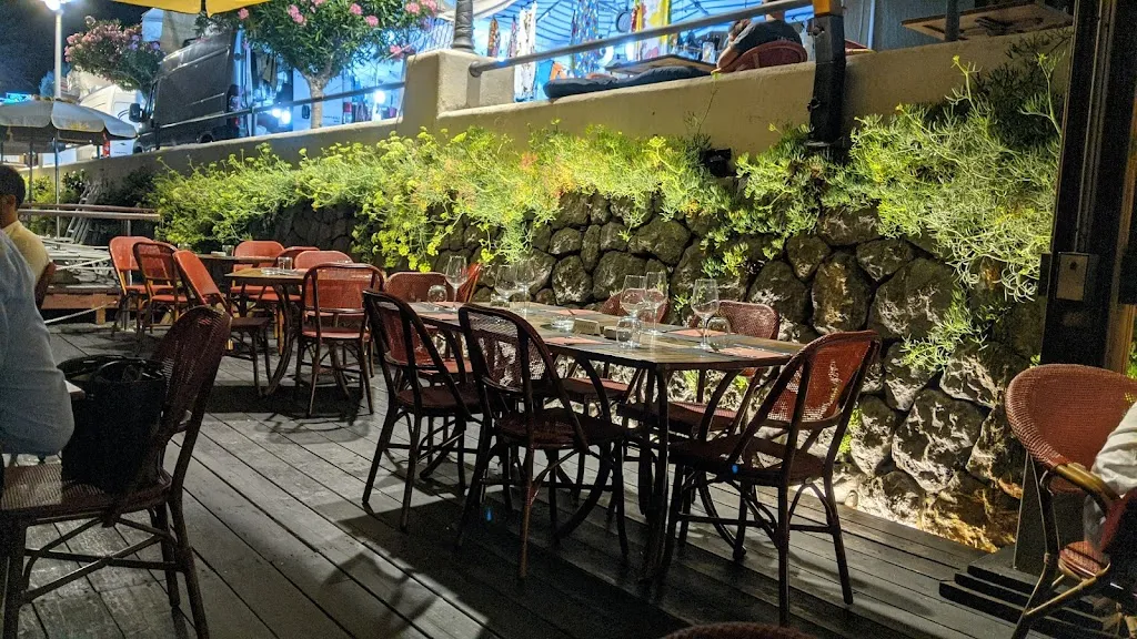 Vini..le restaurant in Scario