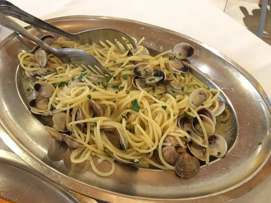 Grace Lam_Il Moccolo_Montesilvano Marina_review