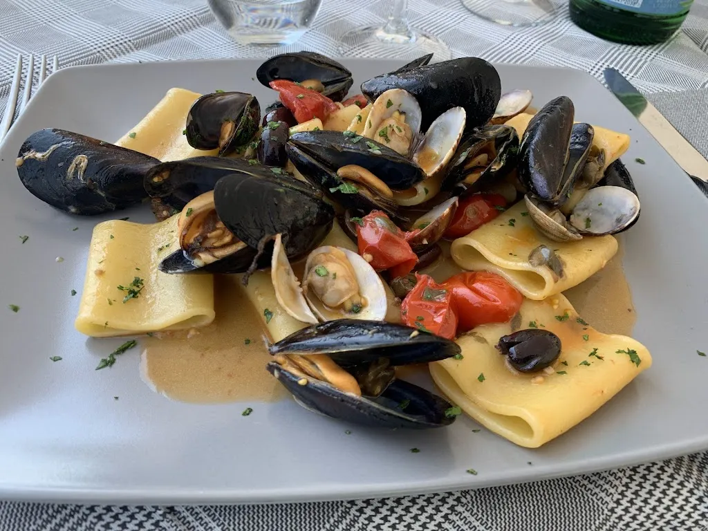 Menu_Ristorante U' Zifaro Di Troccoli Vito_Scario_immagine_7