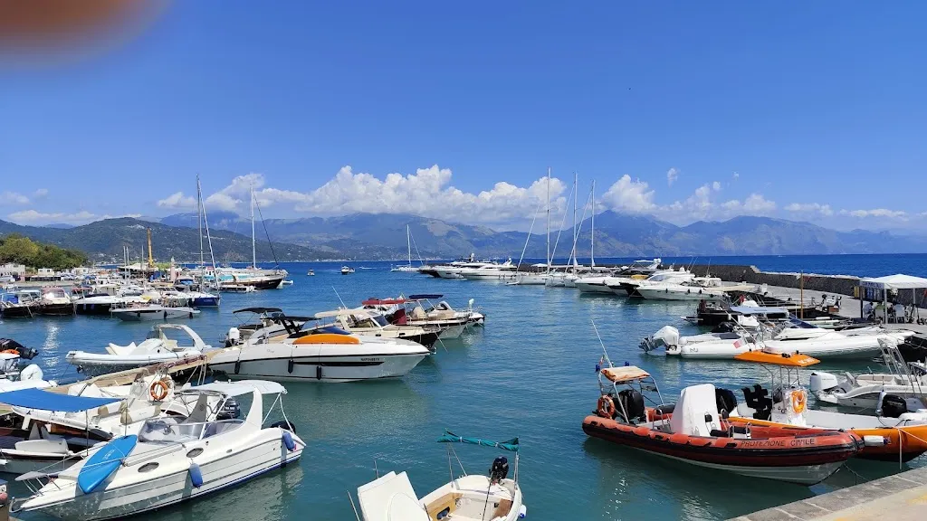 Edoardo tango_Ristorante U' Zifaro Di Troccoli Vito_Scario_recensione