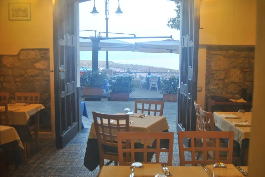 Ristorante U' Zifaro Di Troccoli Vito_Scario_slider_image_1