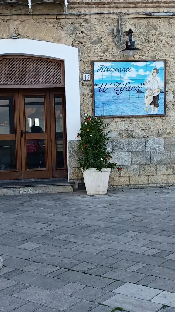 Ristorante U' Zifaro Di Troccoli Vito_Scario_slider_image_2