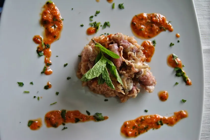 Ristorante U' Zifaro Di Troccoli Vito_Scario_slider_image_3