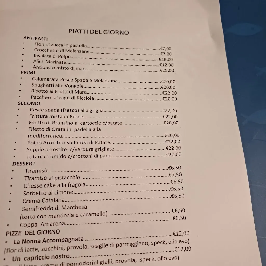 Menu_Quo Vadis_Scario_image_2