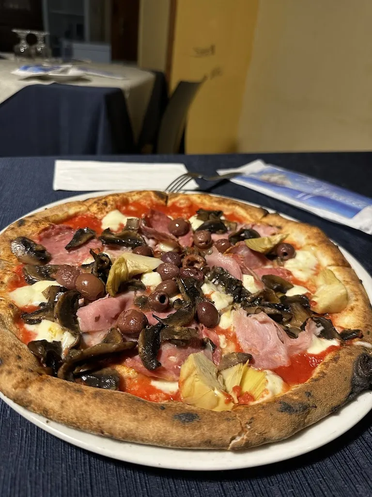 Giorgio AC_Quo Vadis_Scario_review