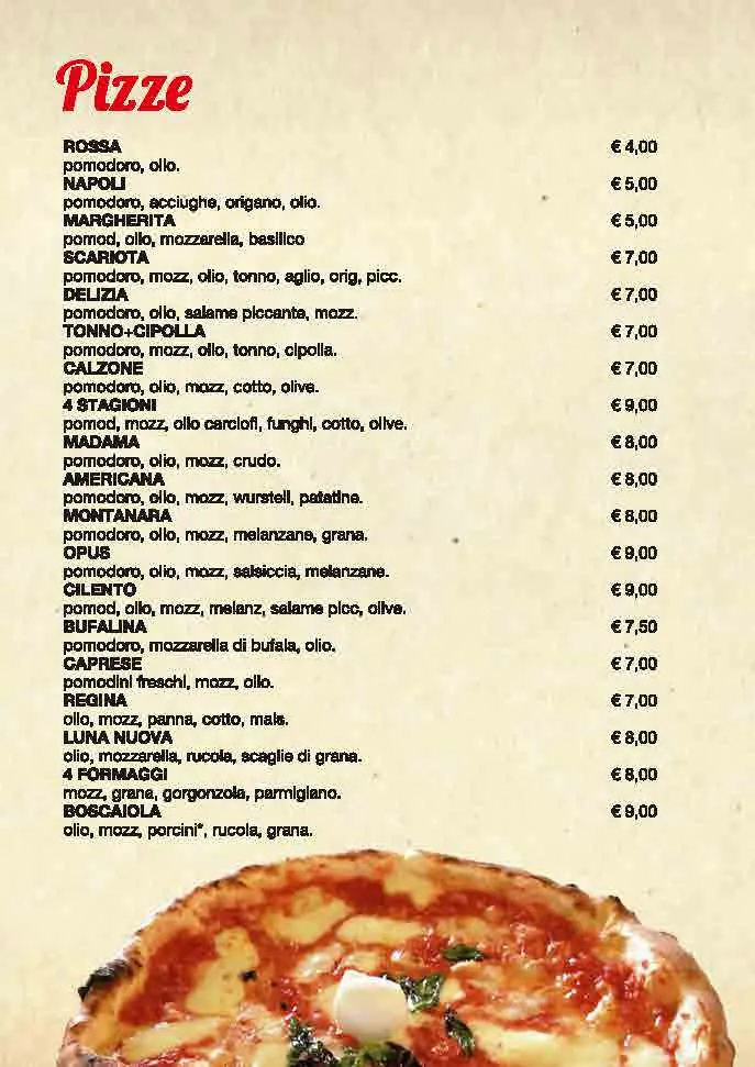 Menu_Birreria Pizzeria 