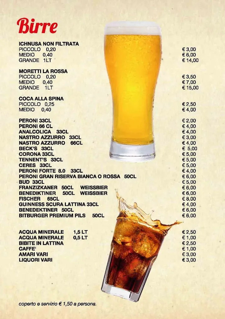 Menu_Birreria Pizzeria 