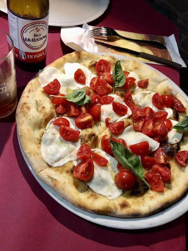 Flavia Soprani_Birreria Pizzeria 