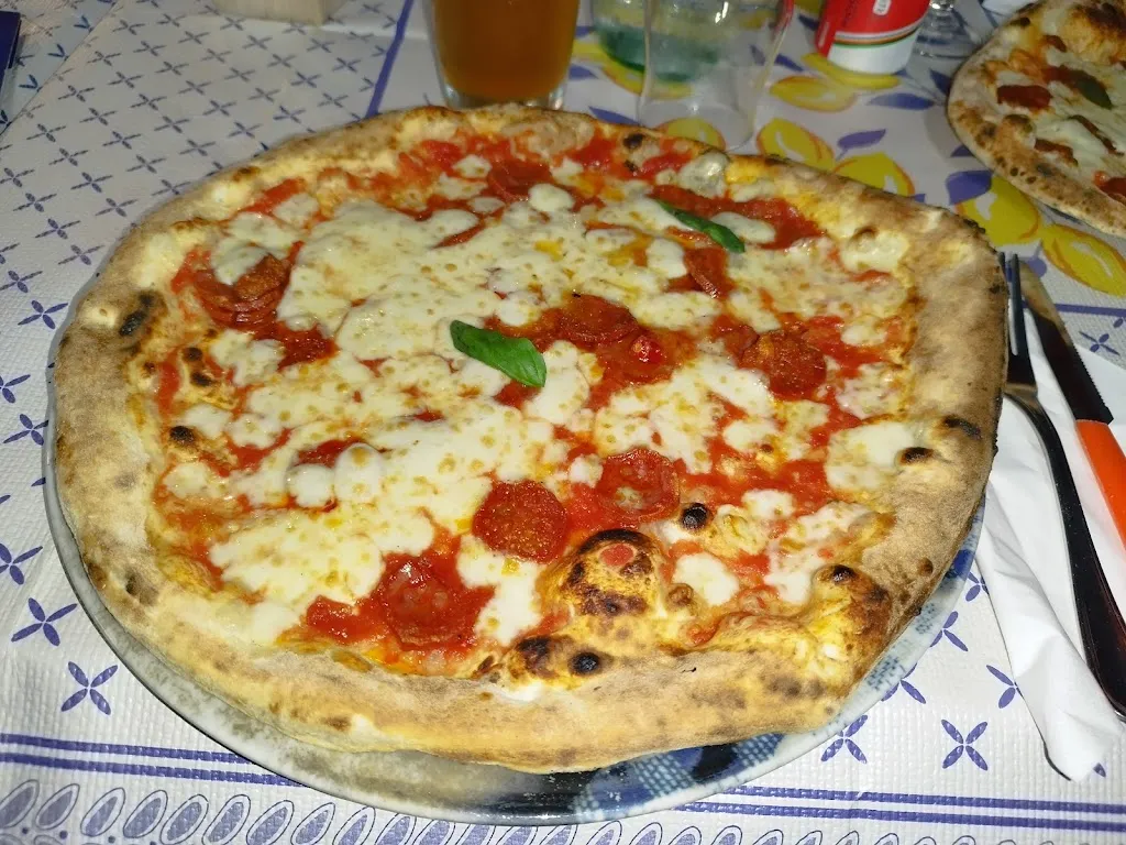 Pat Taf_Gigino Il Pirata_Scario_review