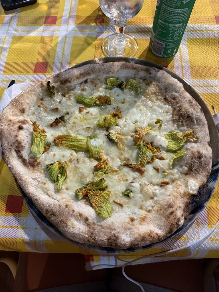 Federica Busillo_Gigino Il Pirata_Scario_review