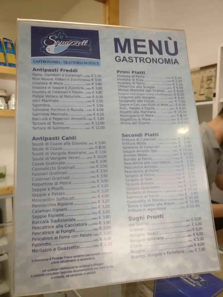 Menu_Lu Sguazzett_Montesilvano Marina_image_1