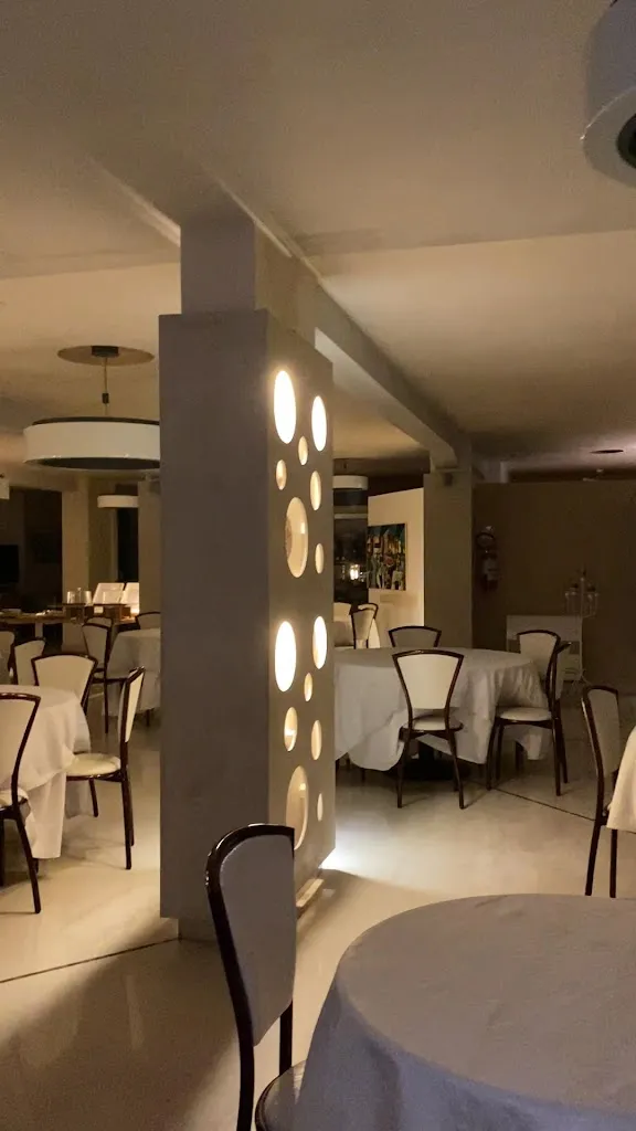 Patrizia Leone_Hotel Ristorante Cavaliere_Scario_review