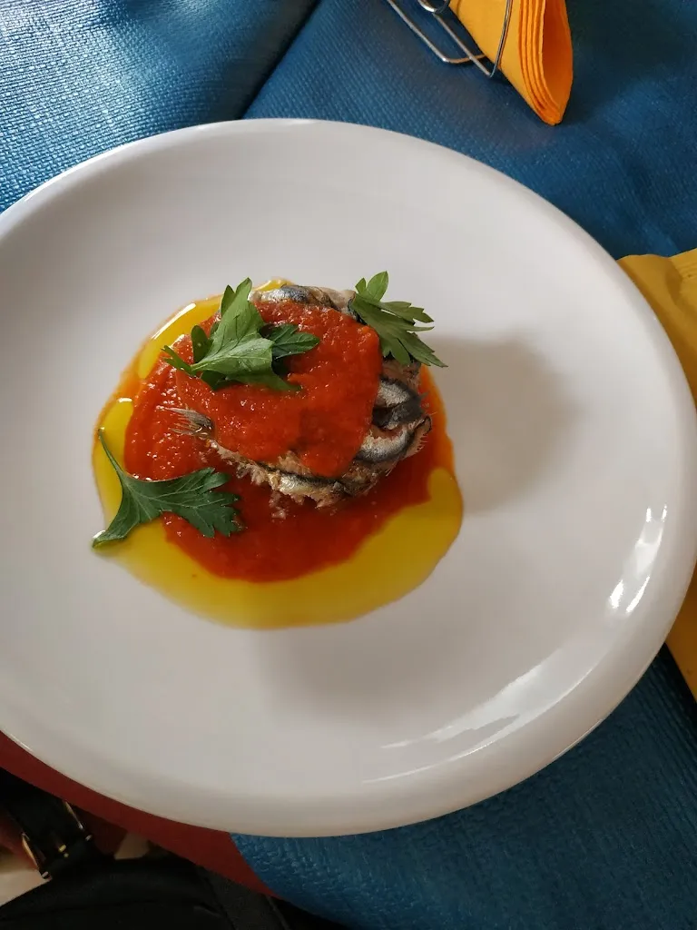 Menu_Campeggio - Ristorante 