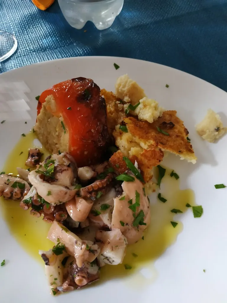 Menu_Campeggio - Ristorante 