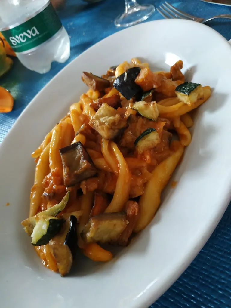 Menu_Campeggio - Ristorante 