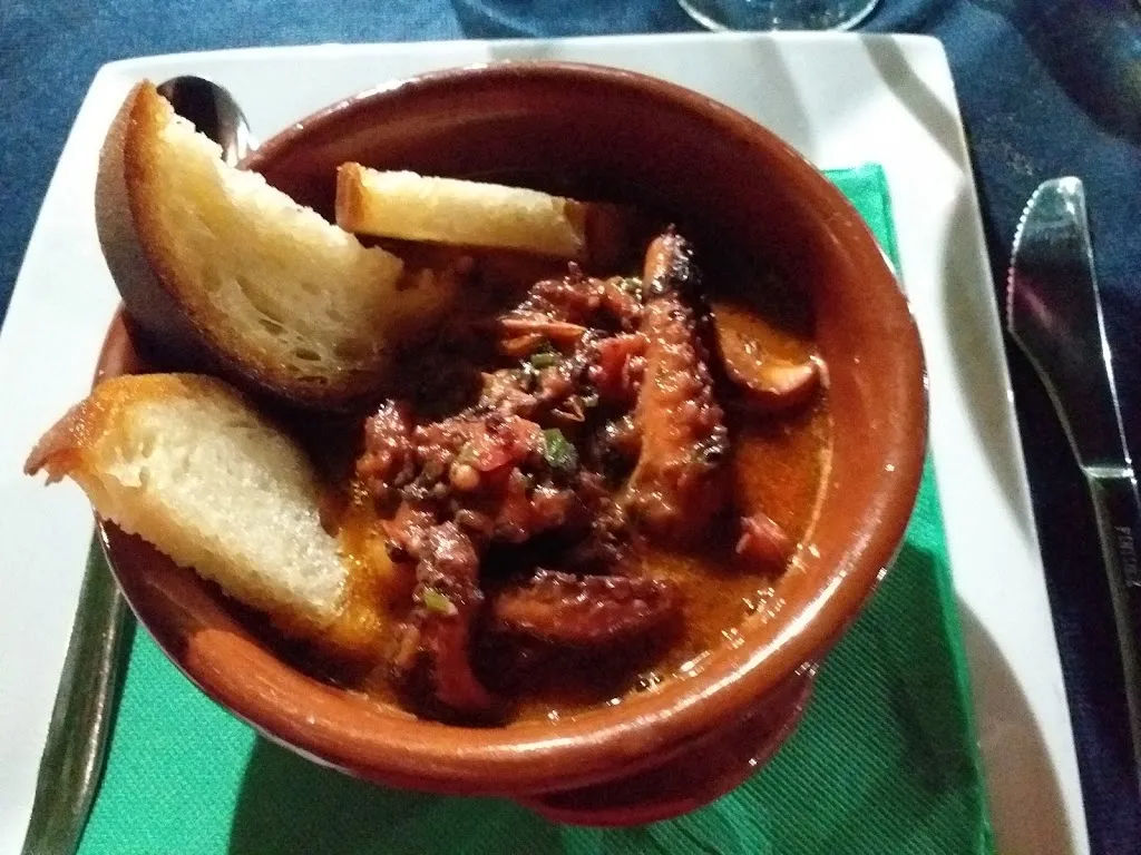 Menu_Campeggio - Ristorante 